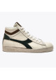 DIADORA GAME L HIGH WAXED SUEDE POP