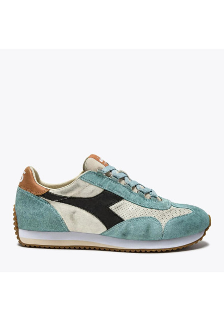DIADORA HERITAGE EQUIPE SUEDE SW BEIGE IVORY