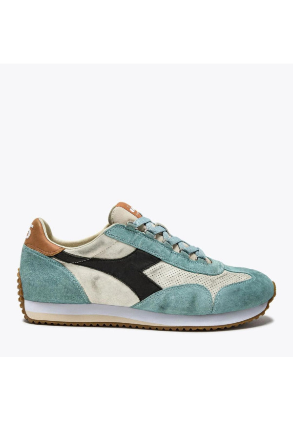 DIADORA HERITAGE EQUIPE SUEDE SW BEIGE IVORY