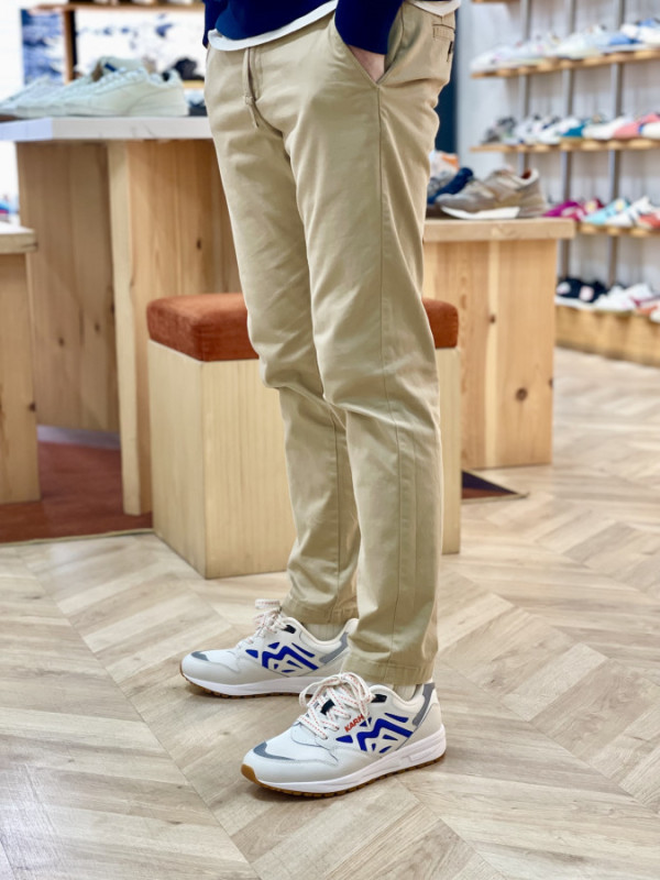 KARHU LEGACY 96 BLANC DE BLANC