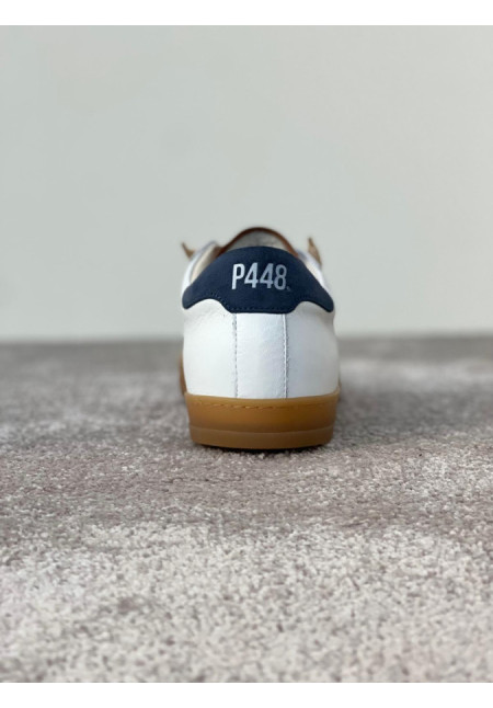P448 JOHN NY BLURRA