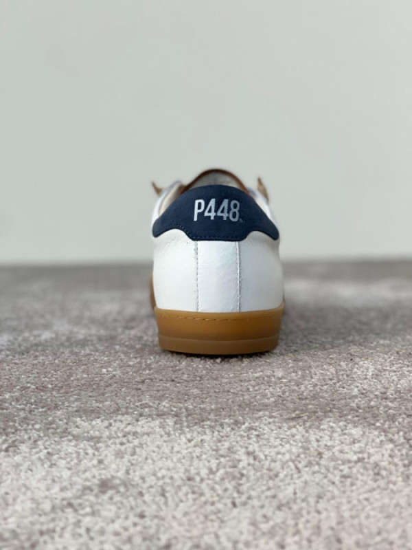 P448 JOHN NY BLURRA P448 JOHN NY BLURRA