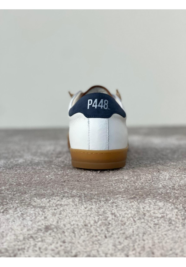 P448 JOHN NY BLURRA