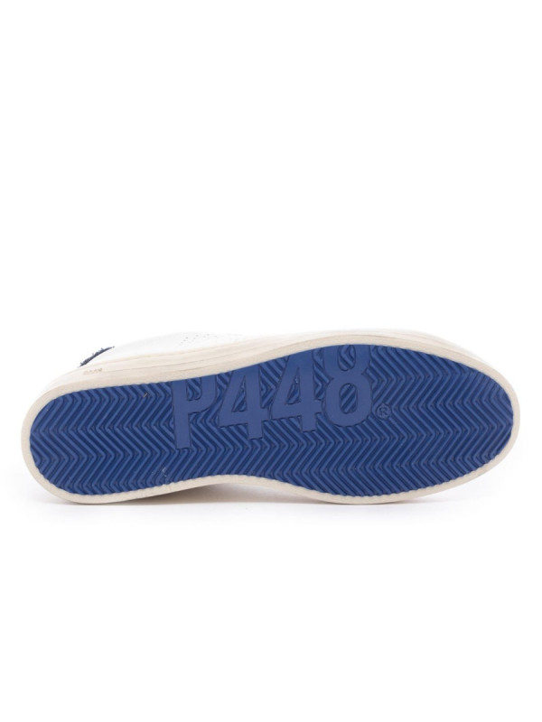 P448 JOHN BLUE SPONGE