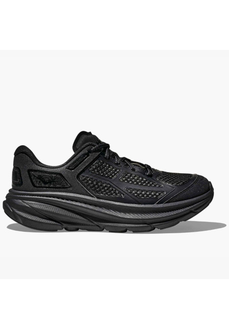 HOKA CLIFTON ONE9 BLACK/CARBON BLACK 