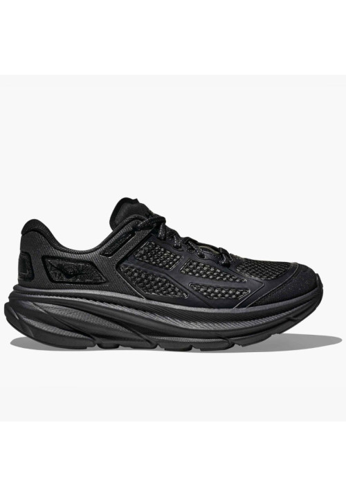 HOKA CLIFTON ONE9 BLACK/CARBON BLACK 