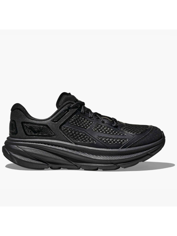 HOKA CLIFTON ONE9 BLACK/CARBON BLACK 