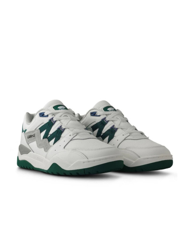 KARHU FUSION XT BRIGHT WHITE RAIN FOREST