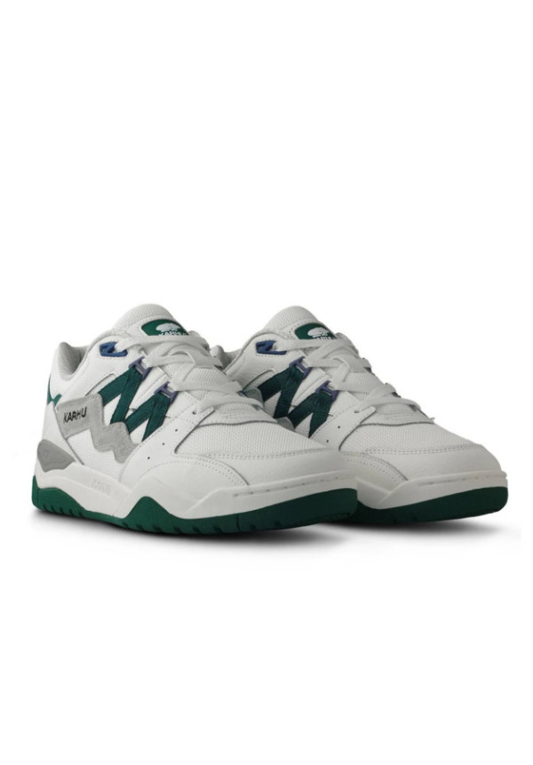 KARHU FUSION XT BRIGHT WHITE RAIN FOREST