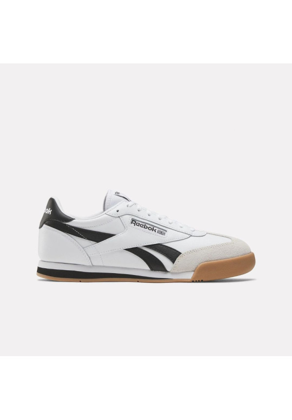 REEBOK CAMPIO XT WHITE BLACK
