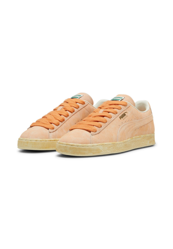 PUMA SUEDE FADED