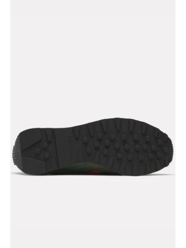 REEBOK AZTEC II GREEN ORANGE BEIGE REEBOK AZTEC II GREEN ORANGE BEIGE