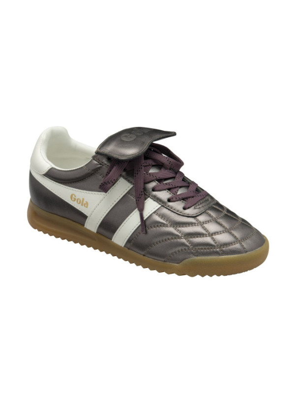 GOLA STADIUM 86 PEWTER OFF WHITE GOLA STADIUM 86 PEWTER OFF WHITE