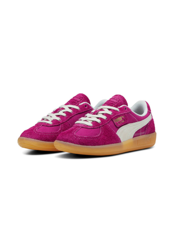 PUMA PALERMO VINTAGE MAGENTA