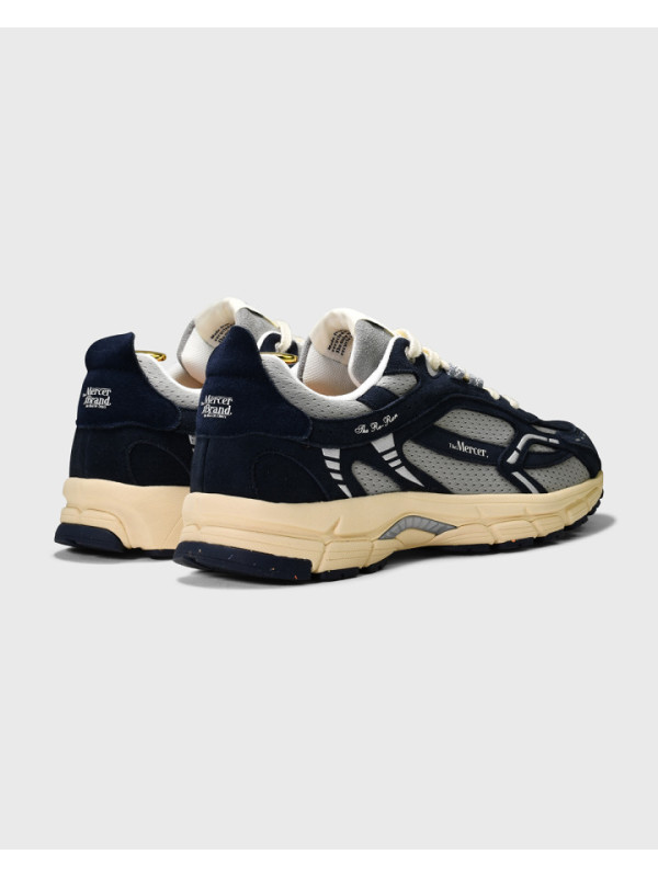 MERCER RE-RUN VINTAGE NAVY MERCER RE-RUN VINTAGE NAVY