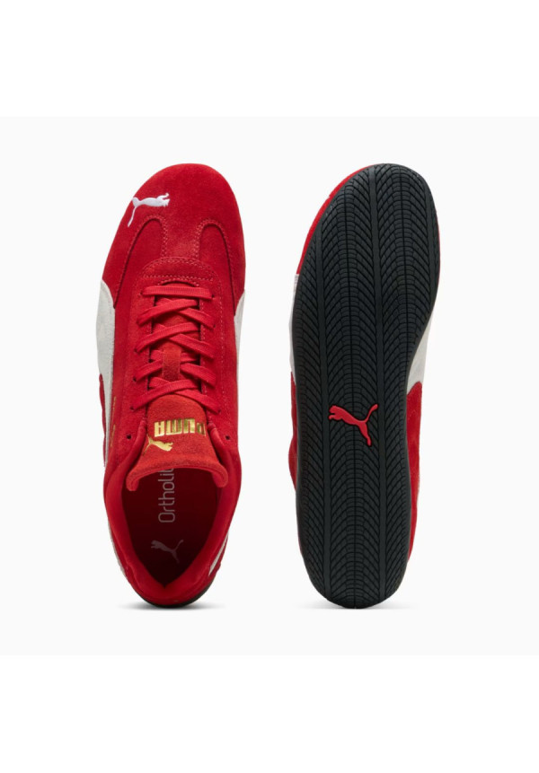 PUMA SPEEDCAT OG RED