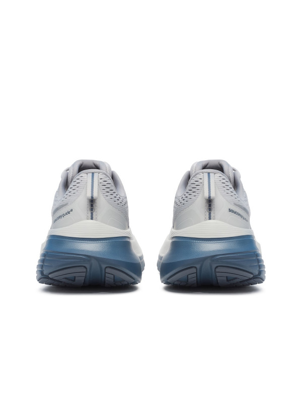 SAUCONY GUIDE 18 FOSSIL DUSK