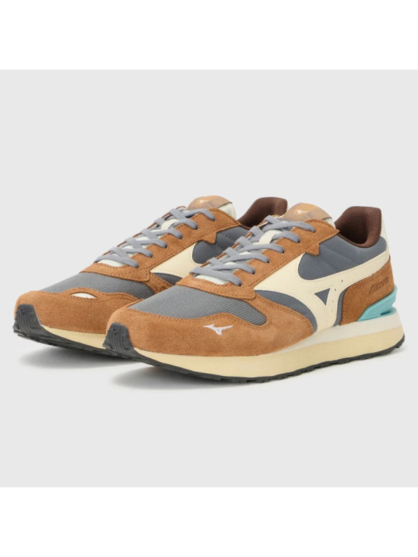 MIZUNO RB87 QUIET SHADE BANANA CRAPE TRUSH