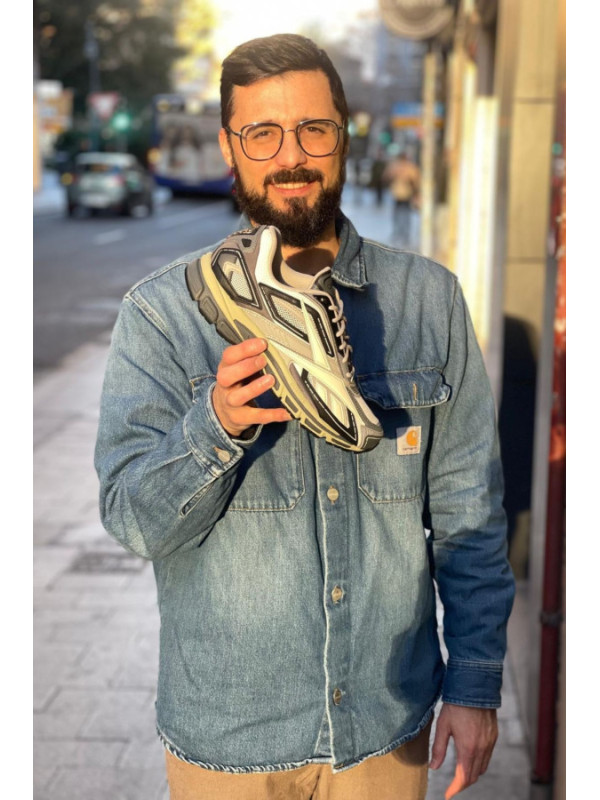 REEBOK LTD PREMIER ROAD ULTRA TONAL GREY