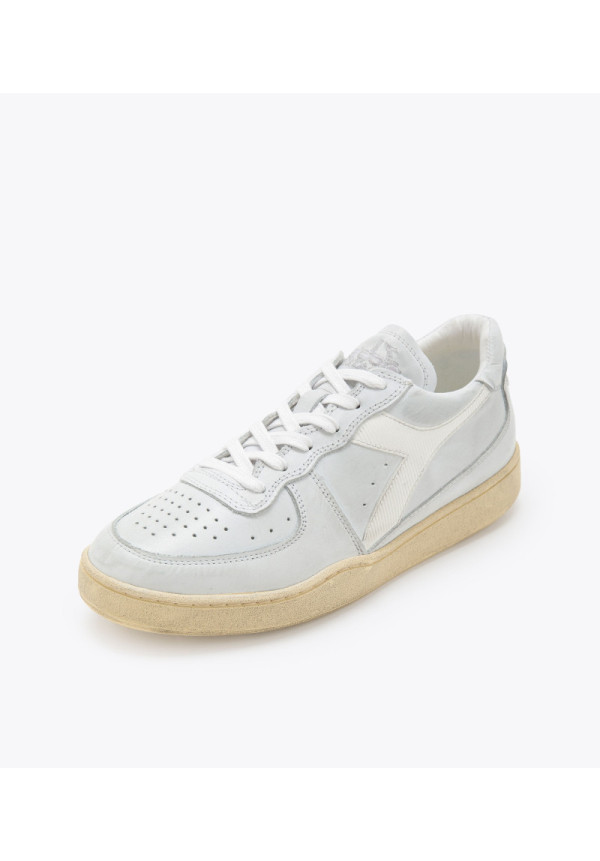 DIADORA HERITAGE MI BASKET LOW