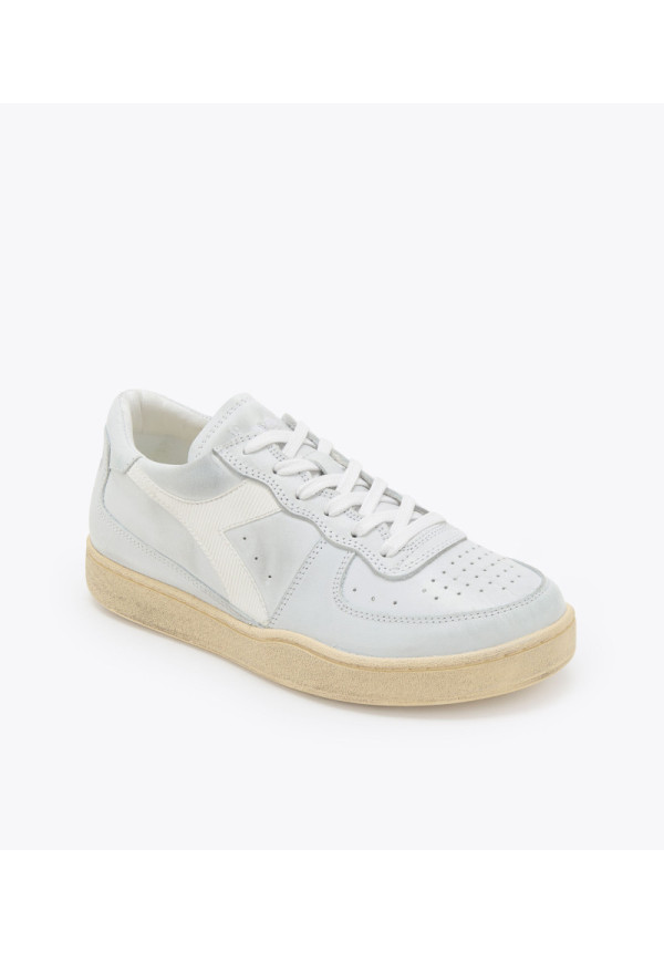DIADORA HERITAGE MI BASKET LOW