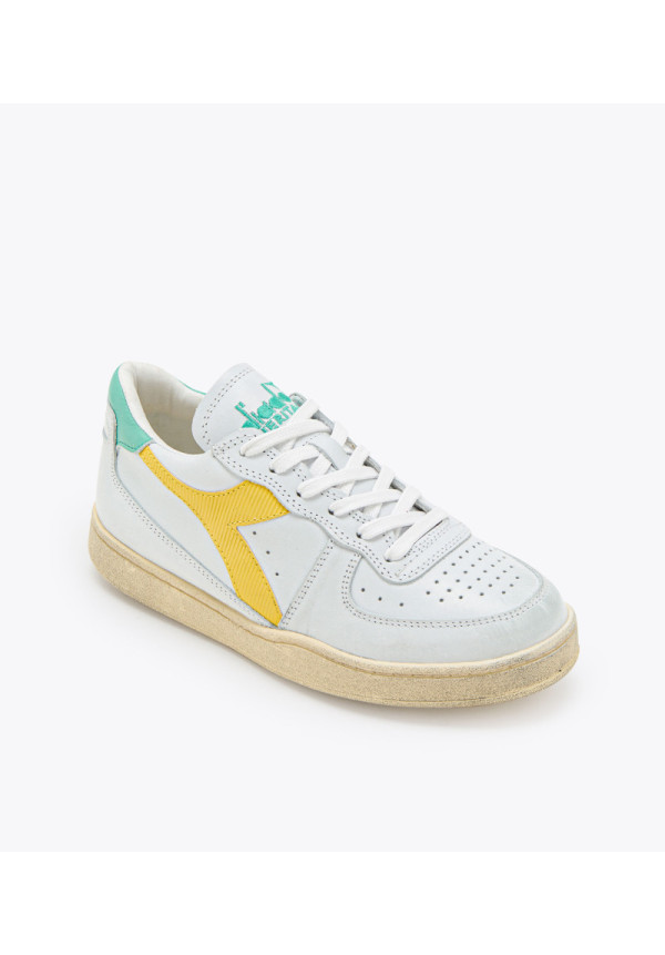 DIADORA HERITAGE MI BASKET LOW