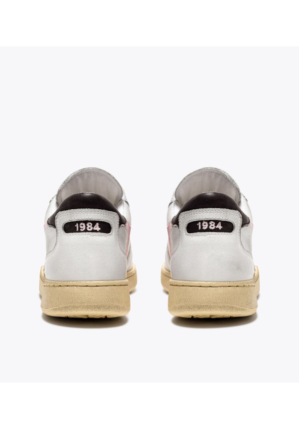 DIADORA HERITAGE MI BASKET LOW