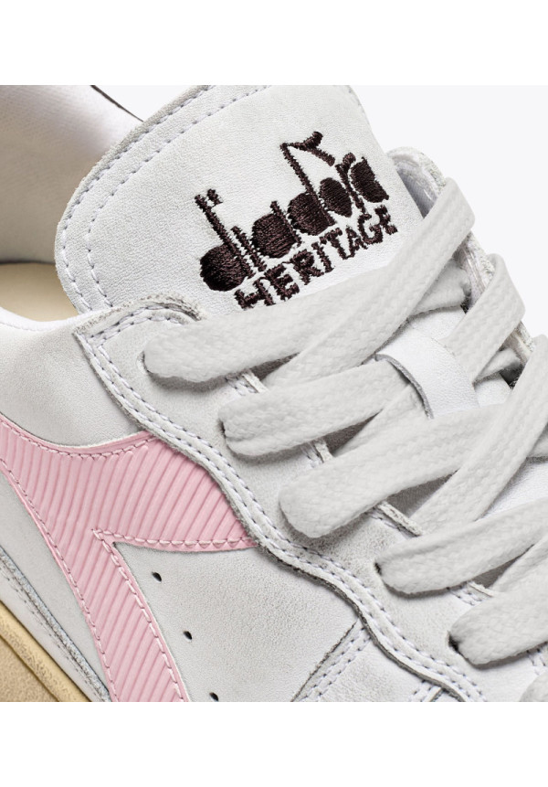 DIADORA HERITAGE MI BASKET LOW