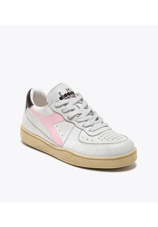 DIADORA HERITAGE MI BASKET LOW