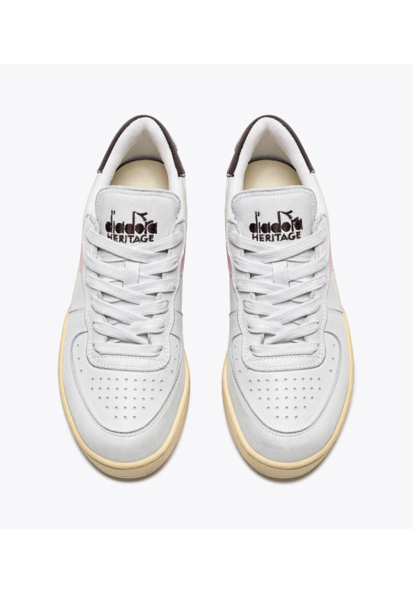 DIADORA HERITAGE MI BASKET LOW