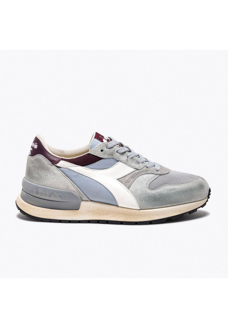 DIADORA HERITAGE CONQUEST GREY