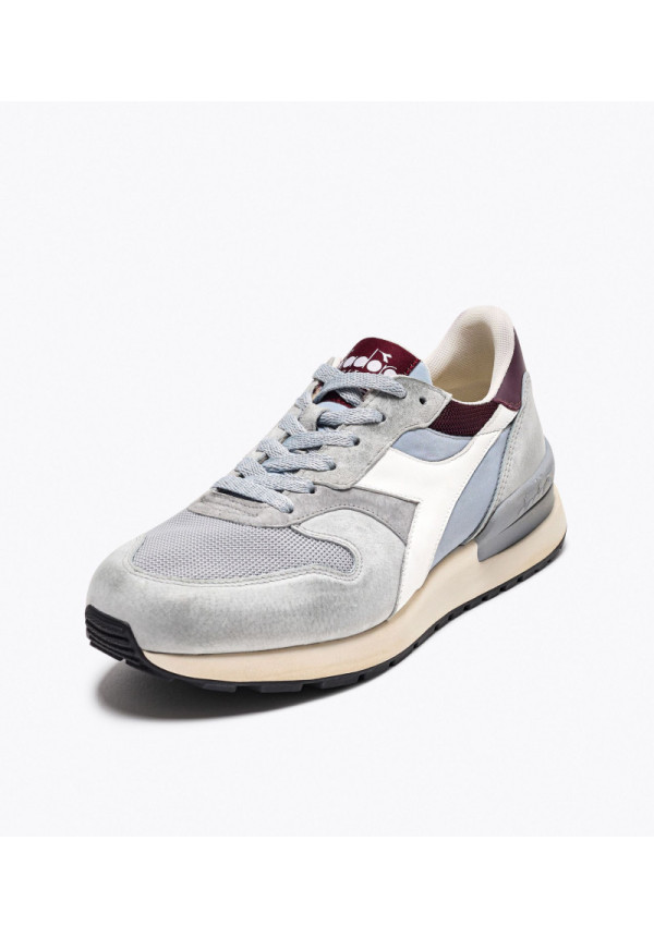 DIADORA HERITAGE CONQUEST GREY