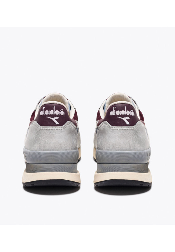 DIADORA HERITAGE CONQUEST GREY