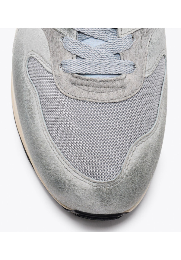 DIADORA HERITAGE CONQUEST GREY
