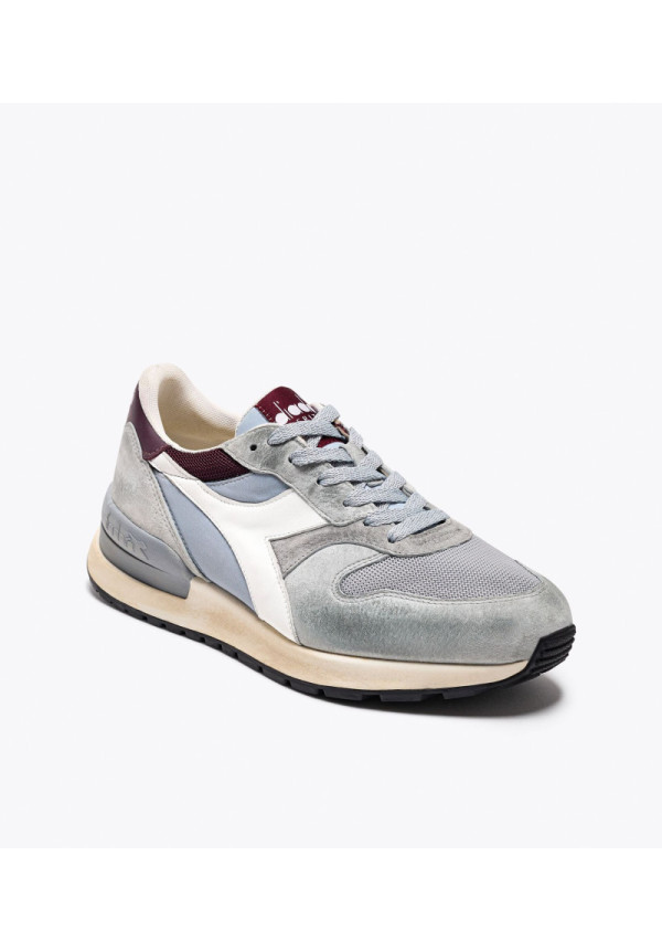 DIADORA HERITAGE CONQUEST GREY