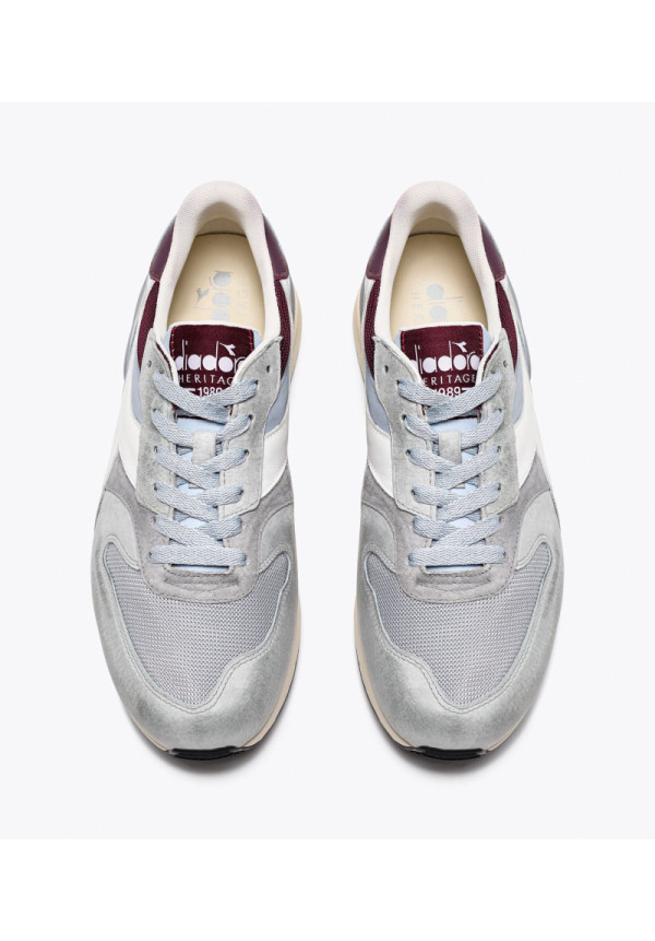 DIADORA HERITAGE CONQUEST GREY