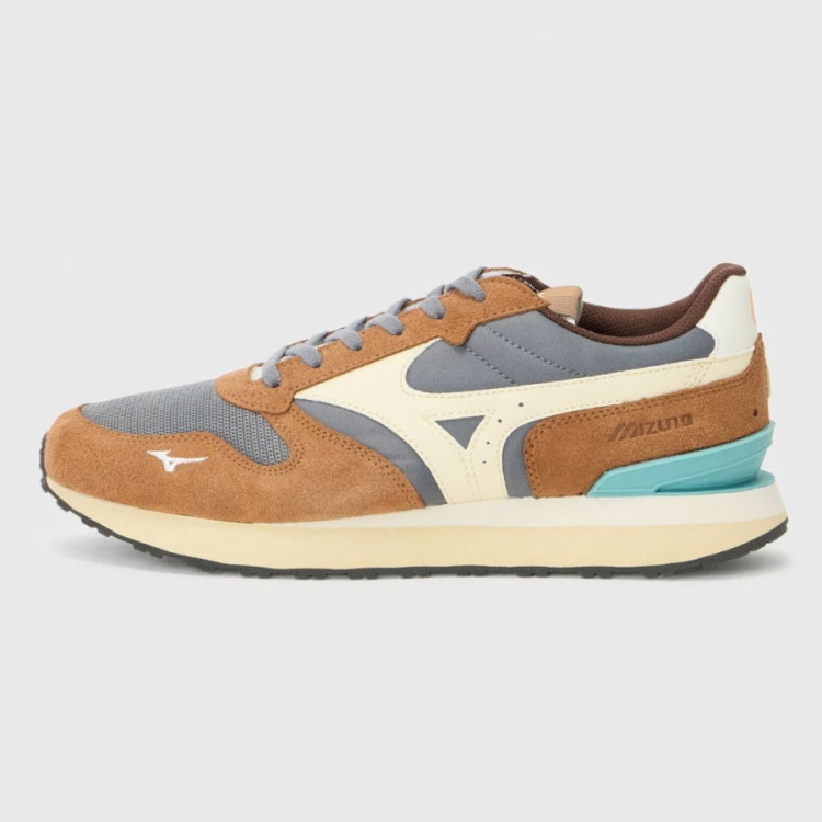 MIZUNO RB87 QUIET SHADE BANANA CRAPE TRUSH