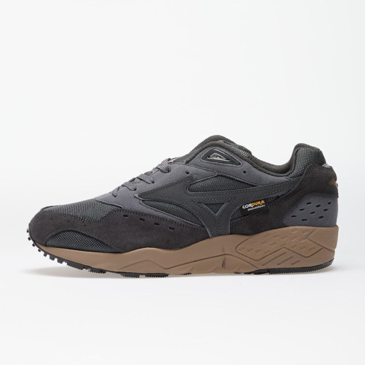 MIZUNO CONTENDER CORDURA IRON GATE