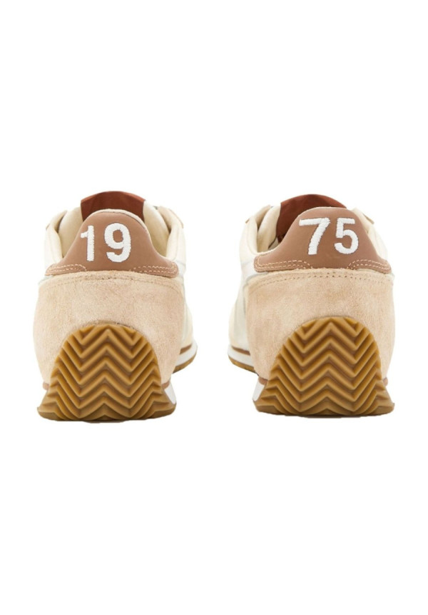 DIADORA HERITAGE EQUIPE SW EVO CLOUD CREAM