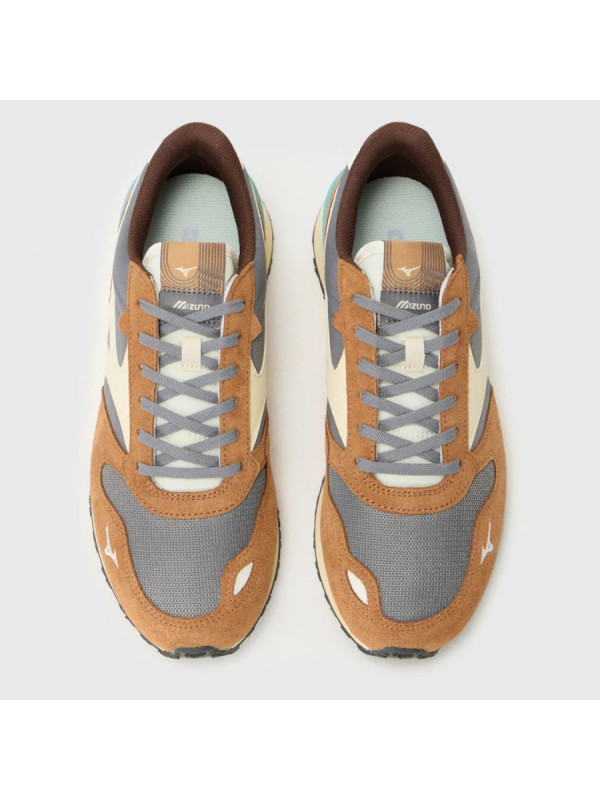 MIZUNO RB87 QUIET SHADE BANANA CRAPE TRUSH