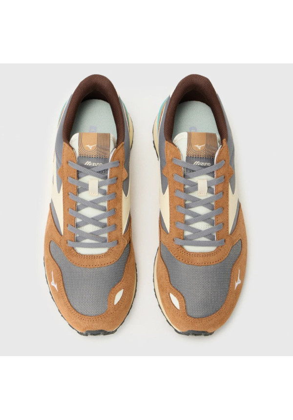 MIZUNO RB87 QUIET SHADE BANANA CRAPE TRUSH
