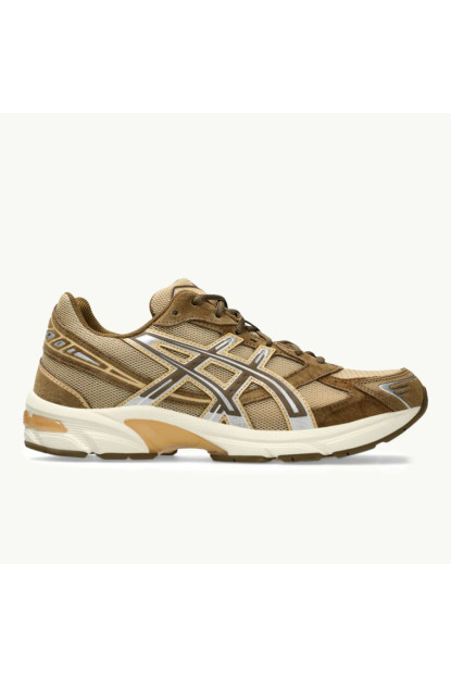 ASICS GEL 1130 SUEDE CAMEL BEIGE