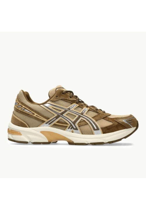ASICS GEL 1130 SUEDE CAMEL BEIGE