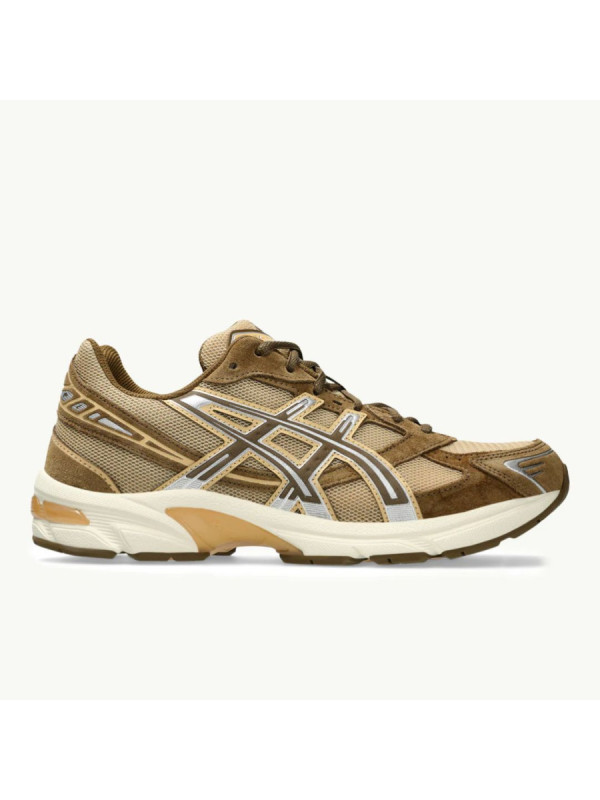 ASICS GEL 1130 SUEDE CAMEL BEIGE