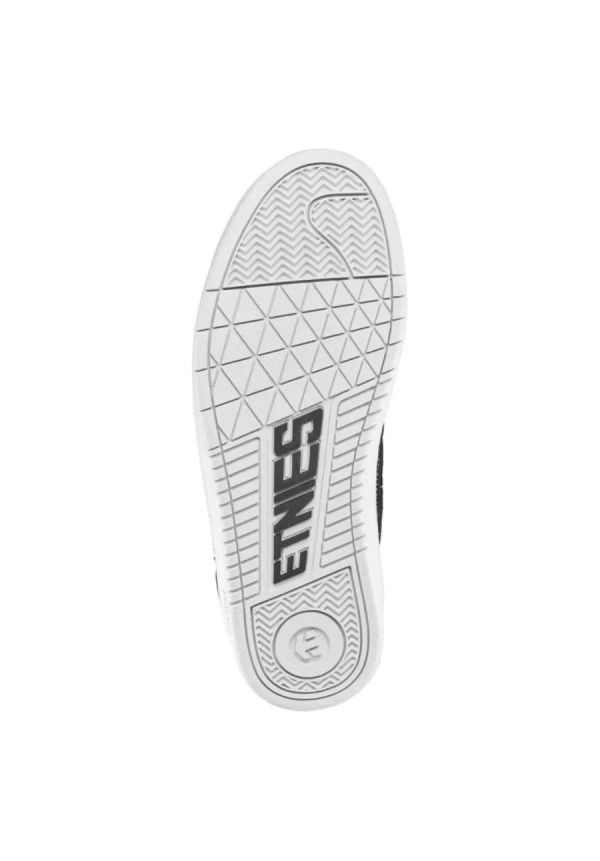 ETNIES SNAKE BLACK