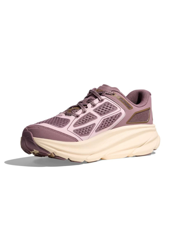 HOKA CLIFTON ONE9 CLASSIC MAUVE CARNATION