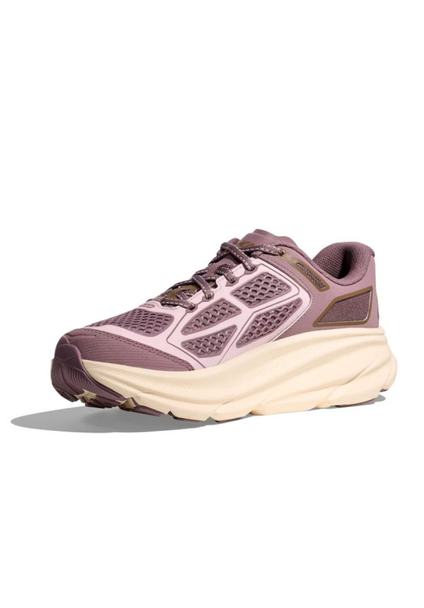 HOKA CLIFTON ONE9 CLASSIC MAUVE CARNATION