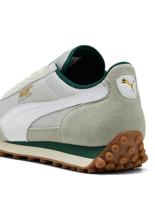 PUMA EASY RIDER ELEVATED GLACIAL GRAY