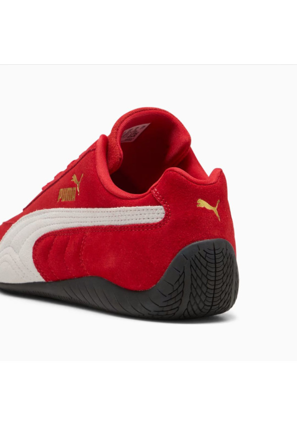 PUMA SPEEDCAT OG RED