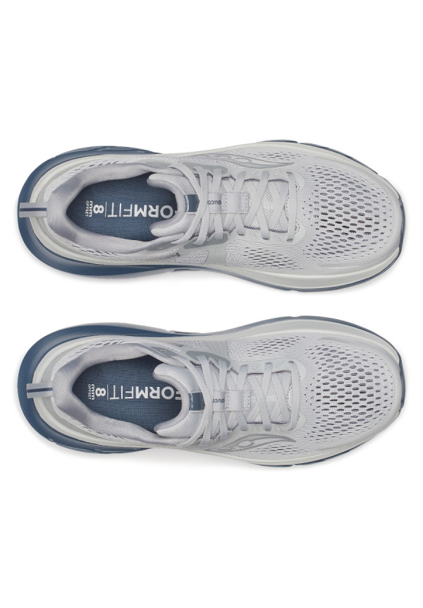 SAUCONY GUIDE 18 FOSSIL DUSK